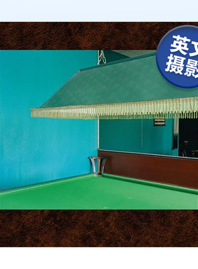 【预售】丹麦裔德国摄影师Anne Lass - 三重七 Anne Lass – Triple Seven英文摄影集摄影师专辑原版图书外版进口书籍Anne Lass