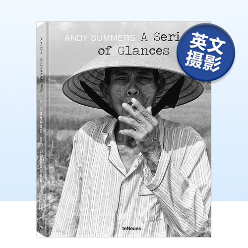 一瞥SeriesofGlances,A英文