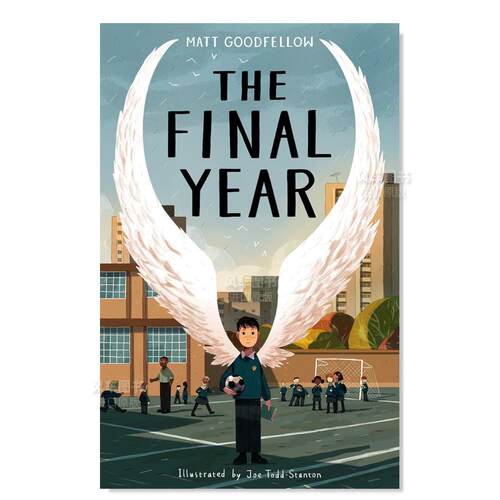 最后一年TheFinalYear