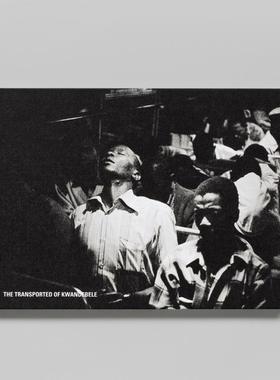 【预售】大卫.戈德布莱特：交通运输途中的夸恩德贝勒 David Goldblatt: The Transported of Kwandebele 原版英文摄影图书