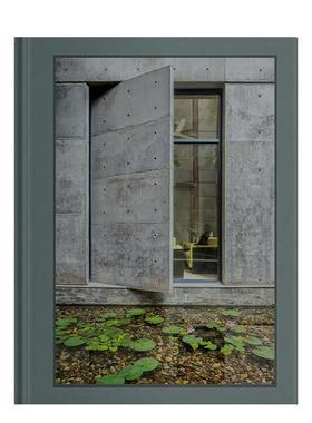 【预售】Foyez Ullah：达卡的热带表现力建筑 Dhaka’s Tropical Expressive Architecture 建筑设计 英文原版正版进口图书籍