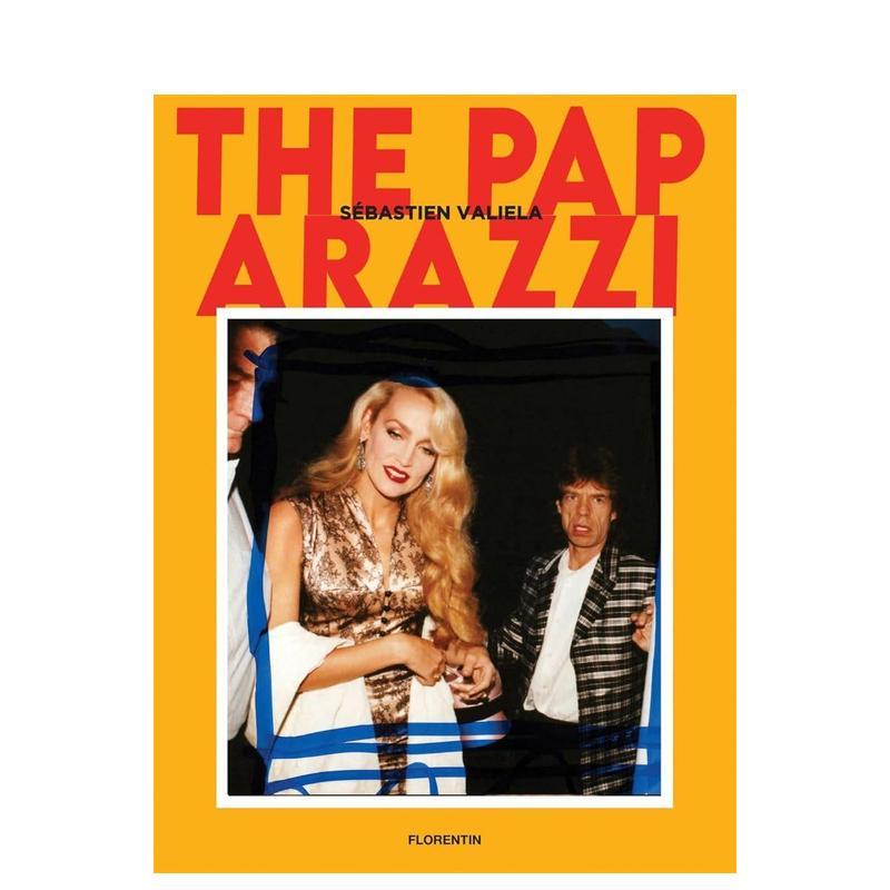 The Paparazzi ：