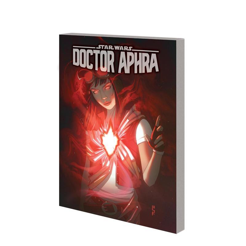 星球大战：阿芙拉博士 卷5 S