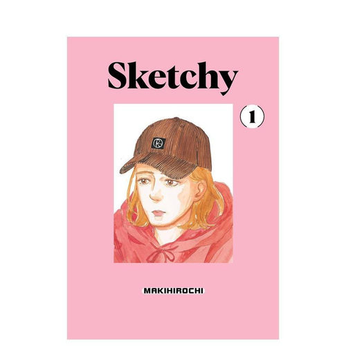 草图1 Sketchy 1 原