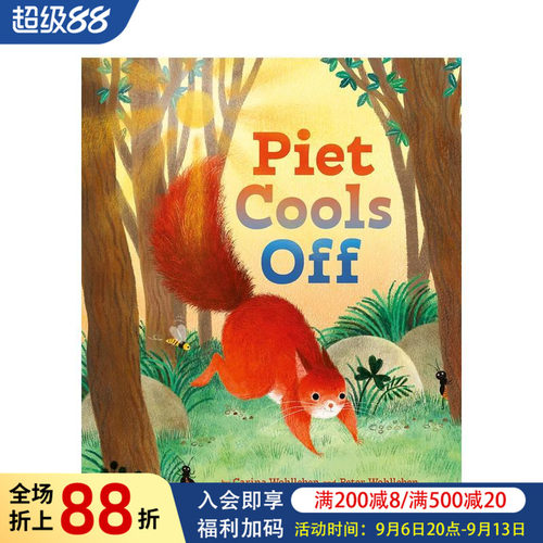 皮特冷静下来 Piet Coo