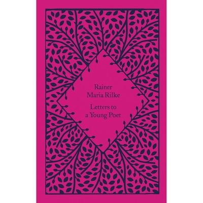 【现货】【小布纹经典春季系列】给青年诗人的信 Letters to a Young Poet 原版英文文学图书书籍