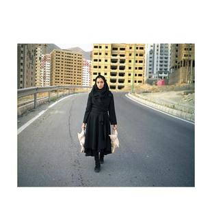 【预售】扎曼：伊朗摄影简史——皮鲁兹收藏精粹 Zaman: A Brief History of Iranian Photography 原版英文摄影作品集图书