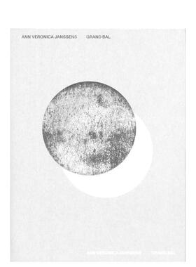 【预售】比利时当代艺术家Ann Veronica Janssens Ann Veronica Janssens 原版英文艺术画册画集图书