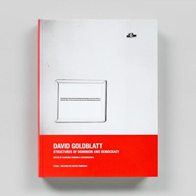 【预售】大卫·戈德布拉特：统治与民主的结构 David Goldblatt: Structures of Dominion and Democracy 原版英文摄影