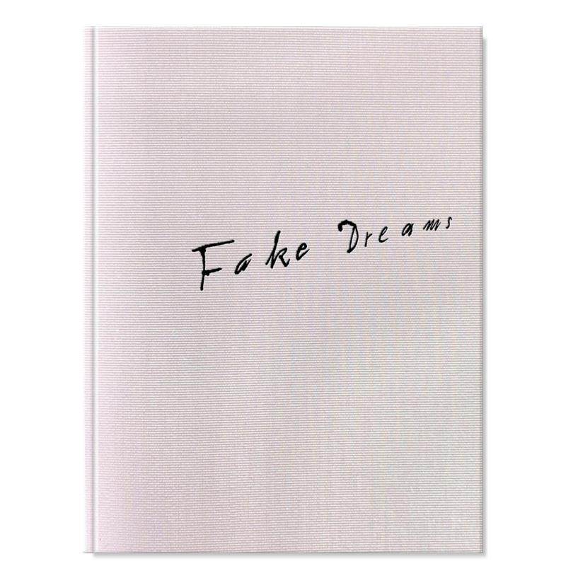 dreams德国摄影师matthias wittig:虚幻梦境英文原版进口摄影集图书