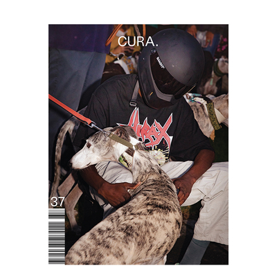 【现货】Cura 2021年02期 NO.37 英文原版综合设计杂志