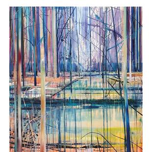 【预售】特蕾莎·莫勒:反自然 Theresa Moeller : Dis-Nature 原版英文艺术画册画集图书