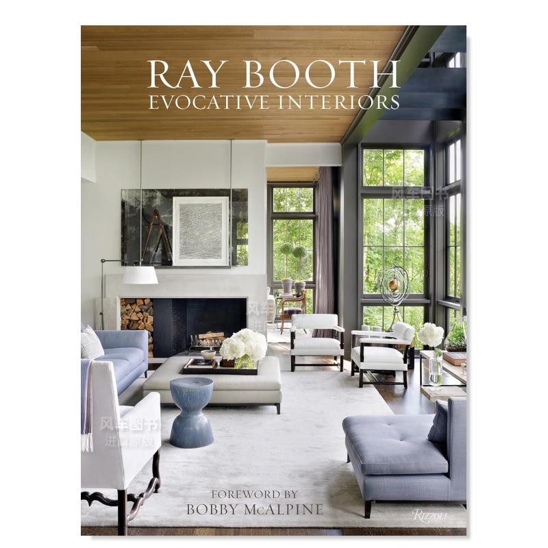 RayBoothEvocativeInterior