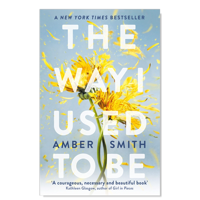 我以前的样子TheWayIUsedt