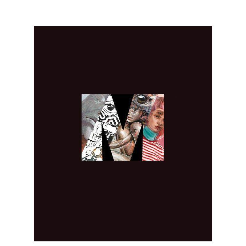 植根于城市文化的当代艺术 Co