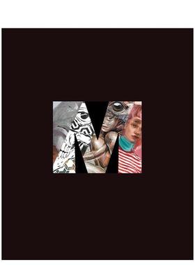 【预售】植根于城市文化的当代艺术 Contemporary art rooted in urban culture 原版英文艺术画册画集图书