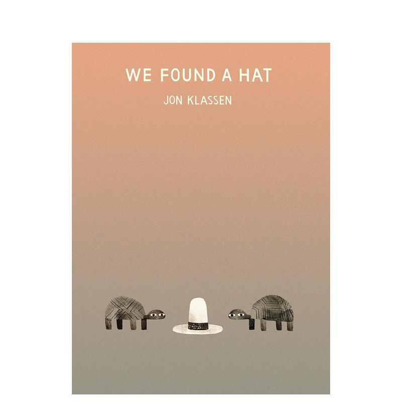 我们发现一顶帽子 【Jon K