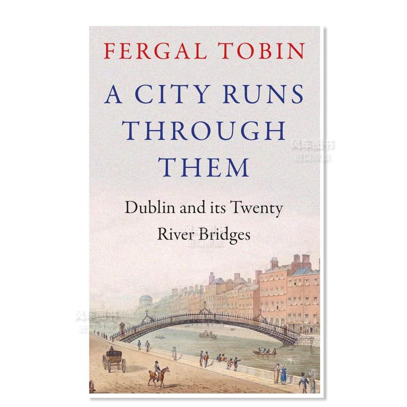 一座城市贯穿其中ACityRuns