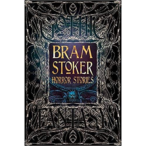 布莱姆·斯托克恐怖故事 Bra