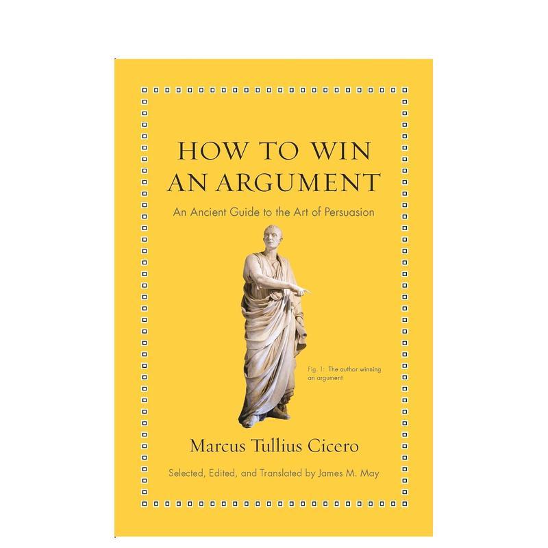 如何赢得争论 【Ancient