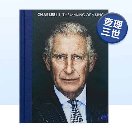 查尔斯三世：国王的诞生Charle