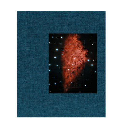 摄影师格雷戈里·哈珀恩：国王/王后/骑士 Gregory Halpern King,Queen,Knave 英文原版摄影作品集精装艺术画册书籍 MACK可单拍