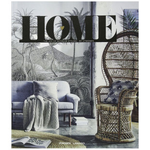 Styling 现货 家 清新北欧风家居设计英文原版 The 乐趣 Home 书籍进口 Joy 室内设计 Interior