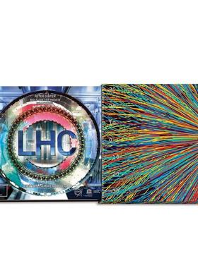 【预售】大型强子对撞机 LHC: Large Hadron Collider 原版英文社会科学图书书籍