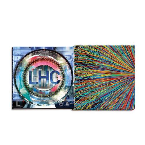 大型强子对撞机 LHC: La
