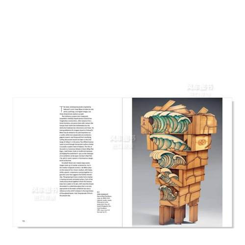 葛饰北斋：启发和影响Hokusai