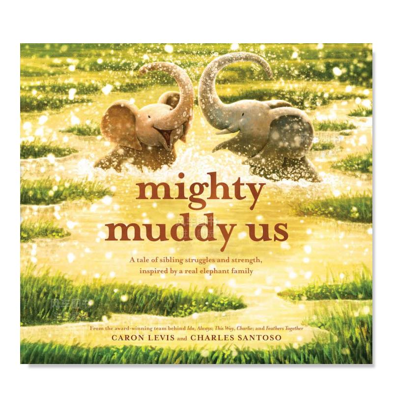 泥泞不堪的美国MIGHTYMUDDYU