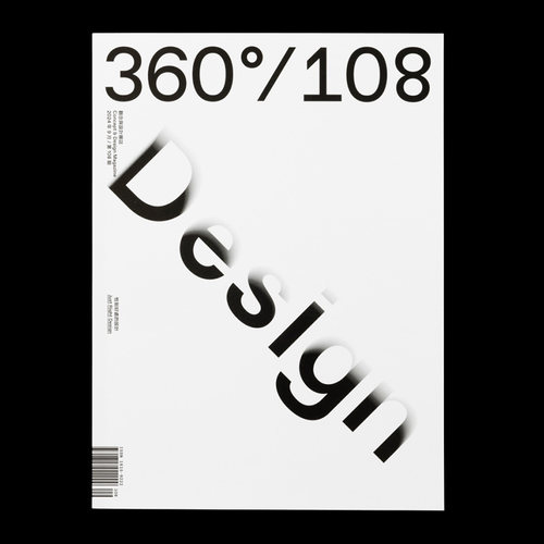 Design 360观念与设计