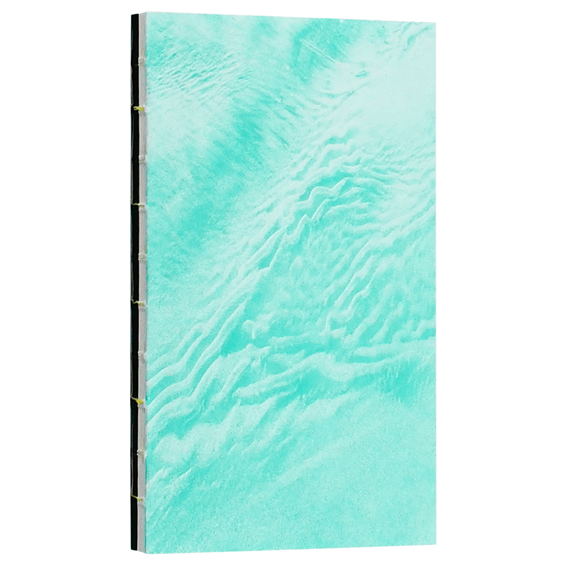 浮体Corpsflottants英文摄影集