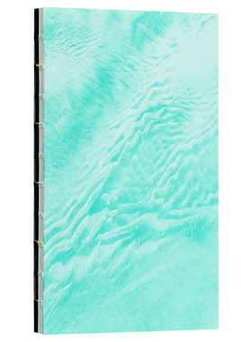 【现货】浮体Corps flottants英文摄影集原版画集画册进口图书书籍