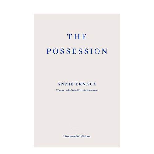 【2022年诺贝尔文学奖Ann