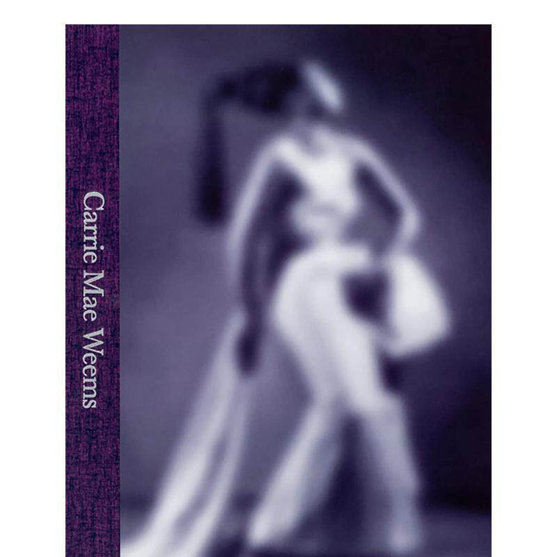 【预售】【2023哈苏奖得主】凯莉·梅·威姆斯：可能的大转变 Carrie Mae Weems: A Great Turn in... 原版英文摄影作品集图书