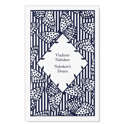 纳博科夫短篇小说选集