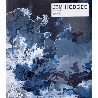 【现货】吉姆·霍奇斯 【Contemporary Artists Series】Jim Hodges 原版英文艺术画册画集图书