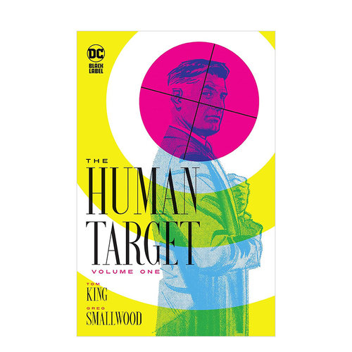 【2023艾斯纳奖*佳限期】替身标靶