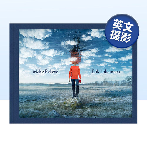 埃里克·约翰逊：坚信MakeBel