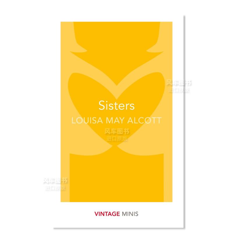 【经典迷你系列】姐妹Vintage