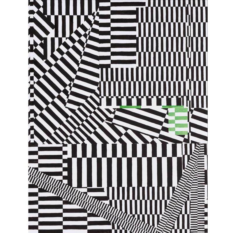 【预售】理查德·赖特 Richard Wright英文艺术家 工作室原版图书外版进口书籍 Bradley  Will ; Clark  Martin ; Ingold  Tim ;