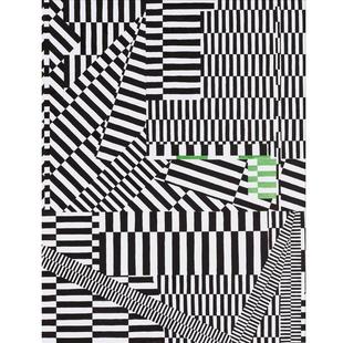 Wright英文艺术家 进口书籍 预售 Richard Martin Tim Clark 工作室原版 理查德·赖特 Will Bradley 图书外版 Ingold