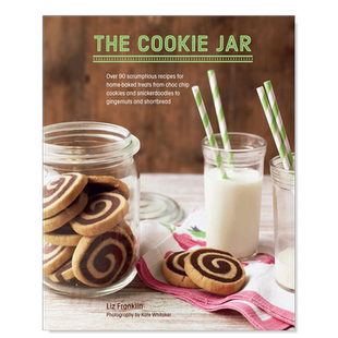 【现货】饼干罐子 The Cookie Jar英文原版图书进口外版书籍