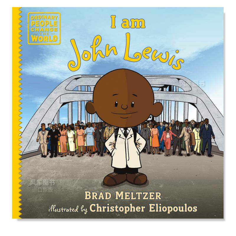 2017年时代100大最具影响力人物之一 【ordinary people change the