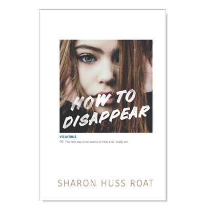 如何消失HowtoDisappear英文