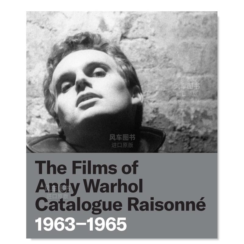 安迪·沃霍尔电影目录1963-1965