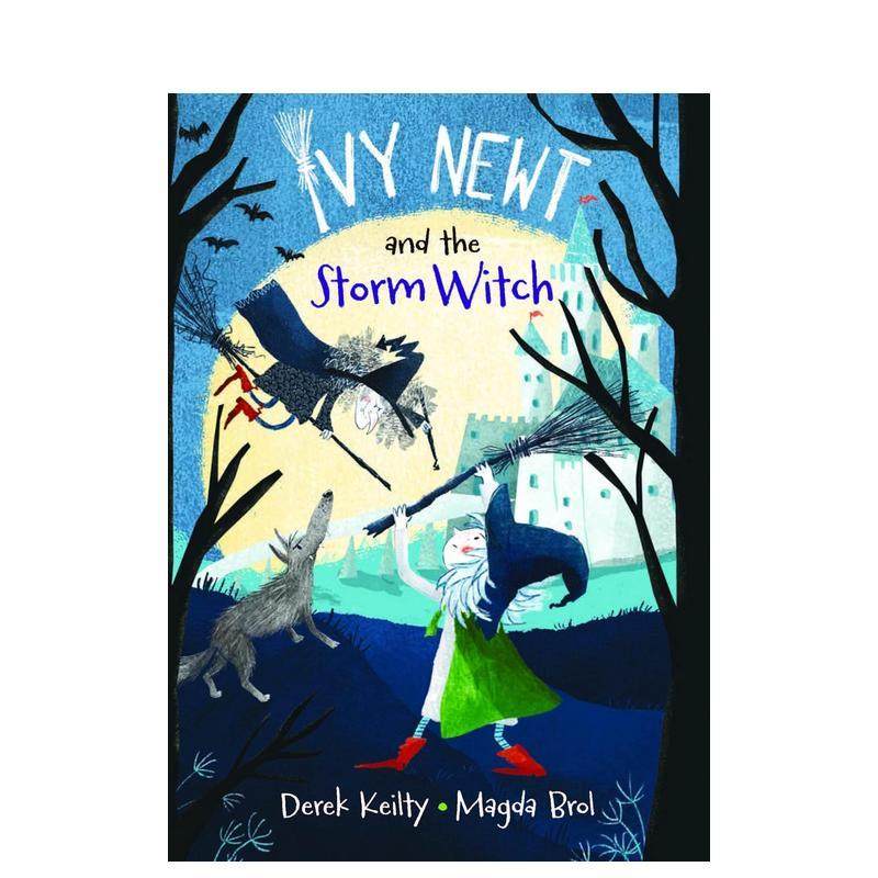 【米拉克拉王国的艾薇纽特】#1