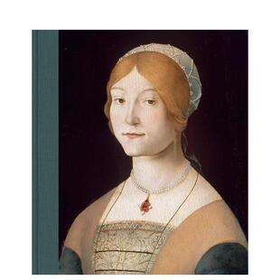 英文艺术画册画集 文艺复兴时期意大利 原版 Italy Renaissance Women Strong 女强人 预售