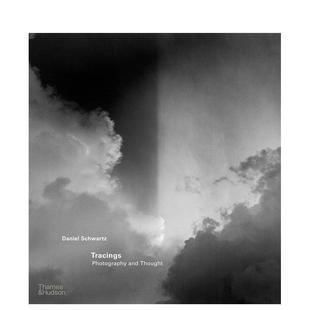【预售】丹尼尔·施瓦茨：足迹 Daniel Schwartz Tracings /anglais 原版英文摄影作品集图书